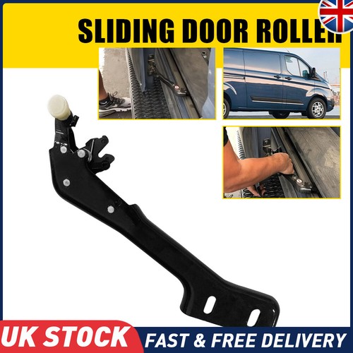 Left side sliding door hinge - left,