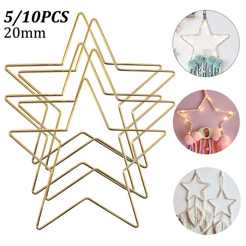 10x star metal craft - 5/10x,