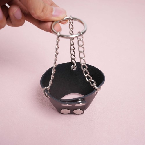 Adjustable parachute ball - adjustable,