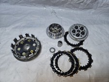 CLUTCH BELL DERBI MULHACEN 125 2011