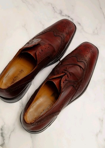 Vintage russell bromley - vintage,