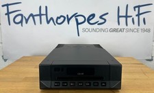 Cyrus CDi-XR CD Player -