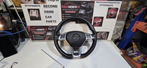 Mercedes class w204 - c-class,