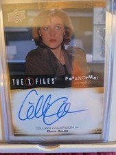 2025 X Files Government