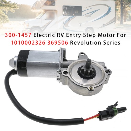 300 1457 electric entry - 300-1457,