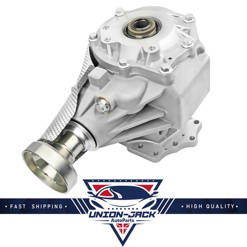 Lr066503 transfer case - transfer,