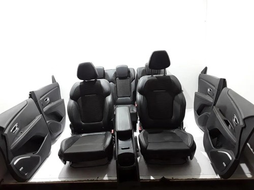 Renault scénic set - renault,