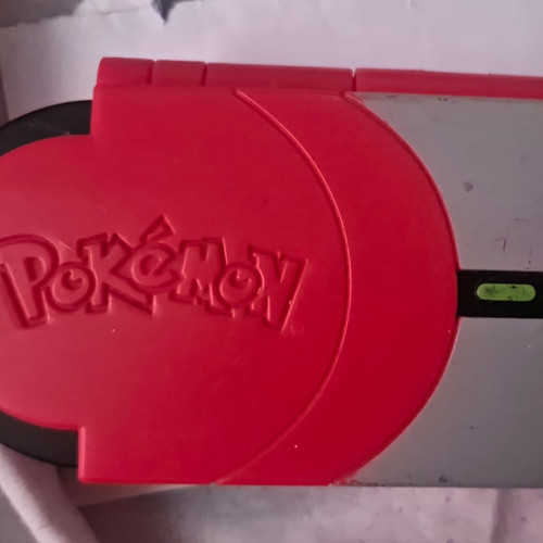 Pokémon pokédex screen - pokémon,