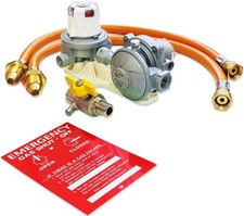 Cavagna Automatic Changeover