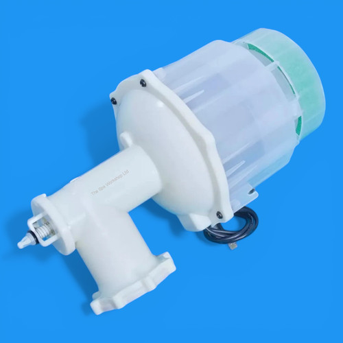 Airjet blower motor - airjet, for