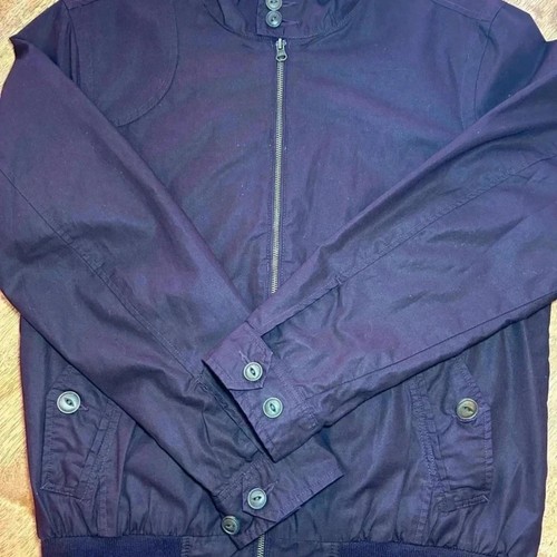 Vintage harrington jacket - vintage,