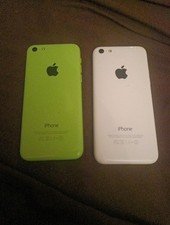 JOB LOT Apple iPhone 5c - 8GB