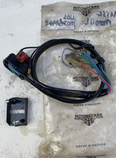 Motobecane Miscellaneous Switch - New Old Stock - Genuine