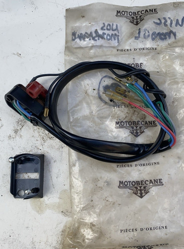 Motobecane miscellaneous - motobecane,