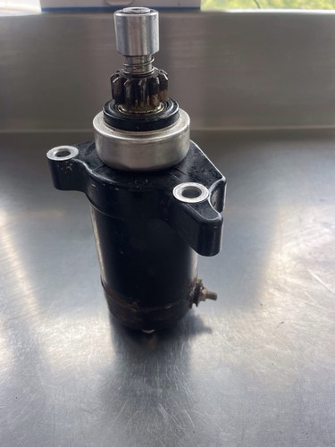 Honda outboard starter - 20,