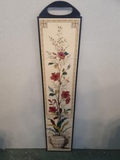 Stovax Plant & Urn Decorated