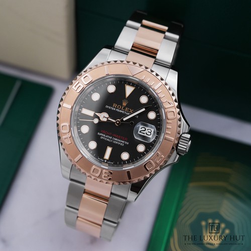 Rolex yacht master 126621 - rolex,