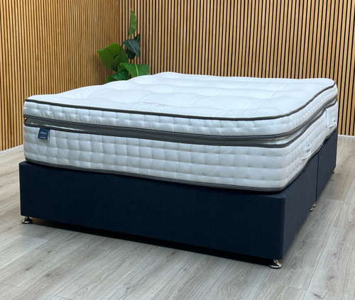 Silentnight mattress geltex - mattress,