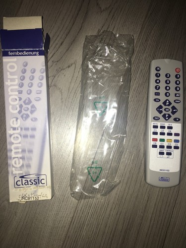 Remote control beko 5040 - control,