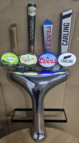 Way beer pump - beer,