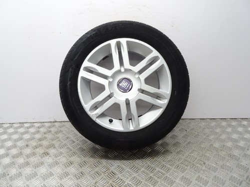 Fiat panda mk3 genuine - mk3, 14"