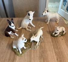English Bull Terrier Ornaments