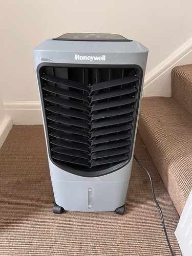Honeywell evaporative air - honeywell,