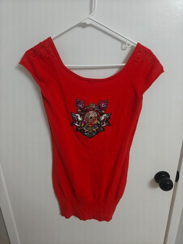 Vintage oilily embroidered - oilily,
