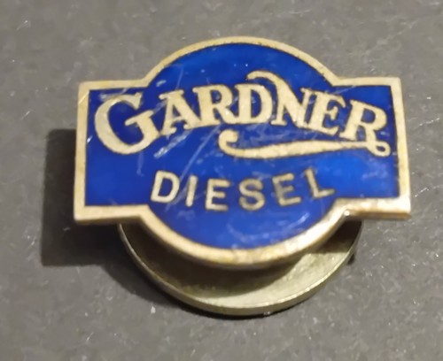 Circa 1960 diesel engine - circa,