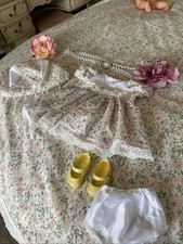 Vintage Dolls Clothes Outfit