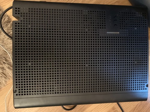 Nec sl2100 ccu phone - sl2100, system