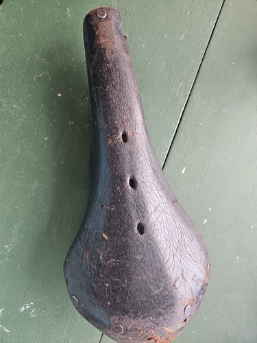 Brooks competition saddle - brooks,