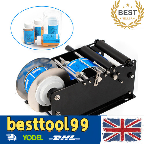 New manual labelling - new, mt-30