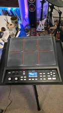 Roland SPD-SX Percussion