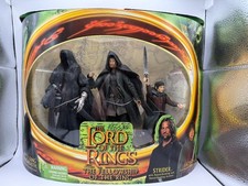 LORD OF THE RINGS - TOYBIZ -