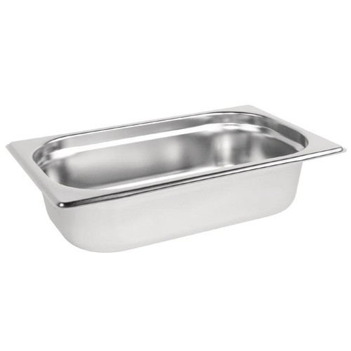 Gastronorm stainless steel - gastronorm,
