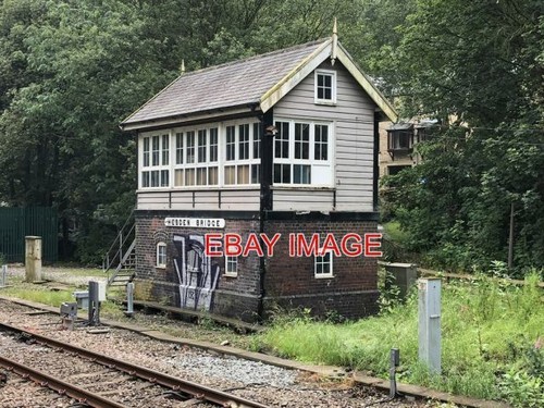 Photo hebden bridge - photo,