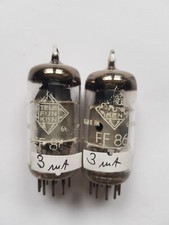 Balanced Pair -  Telefunken