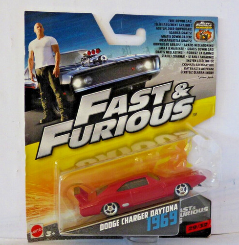 Mattel hot wheels dodge - mattel,