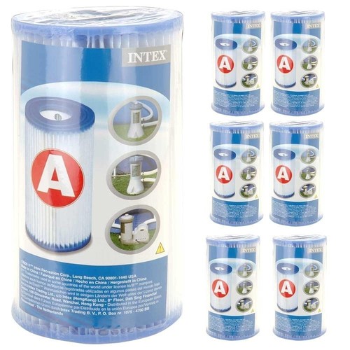 Intex box swimming - 6,