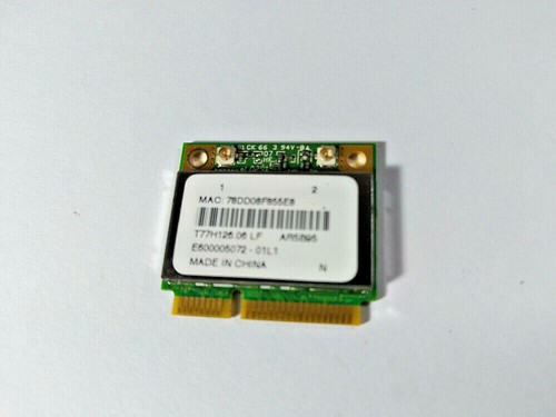 Sony vaio pcg - sony, pcg-61511m