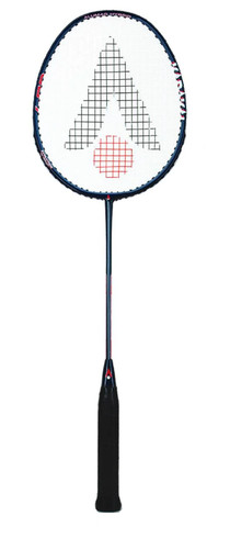 Karakal badminton racket - badminton,