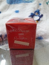 St Dupont Signature Pour Homme