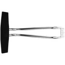  Salon Chair Foot Rest Replacement Pedal Barber Chair Footrest Salon Chair