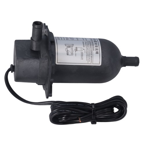 Engine heater self circulation - engine,