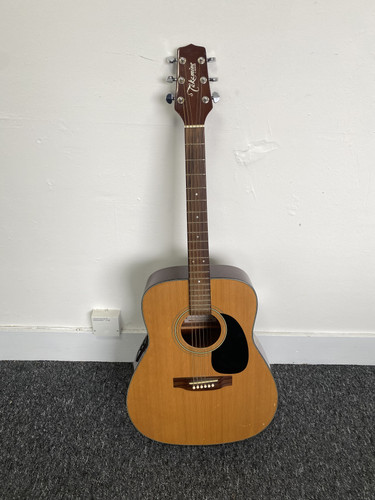 Takamine electro acoustic - electro,