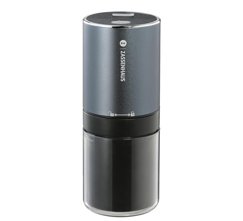 Zassenhaus electric coffee - electric,