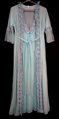 Lovely vintage sea green - lovely,
