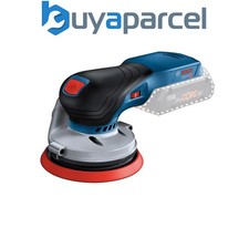 Bosch 0601372201 GEX 18V-125