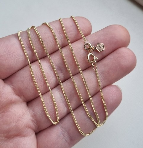 9ct yellow gold - yellow,